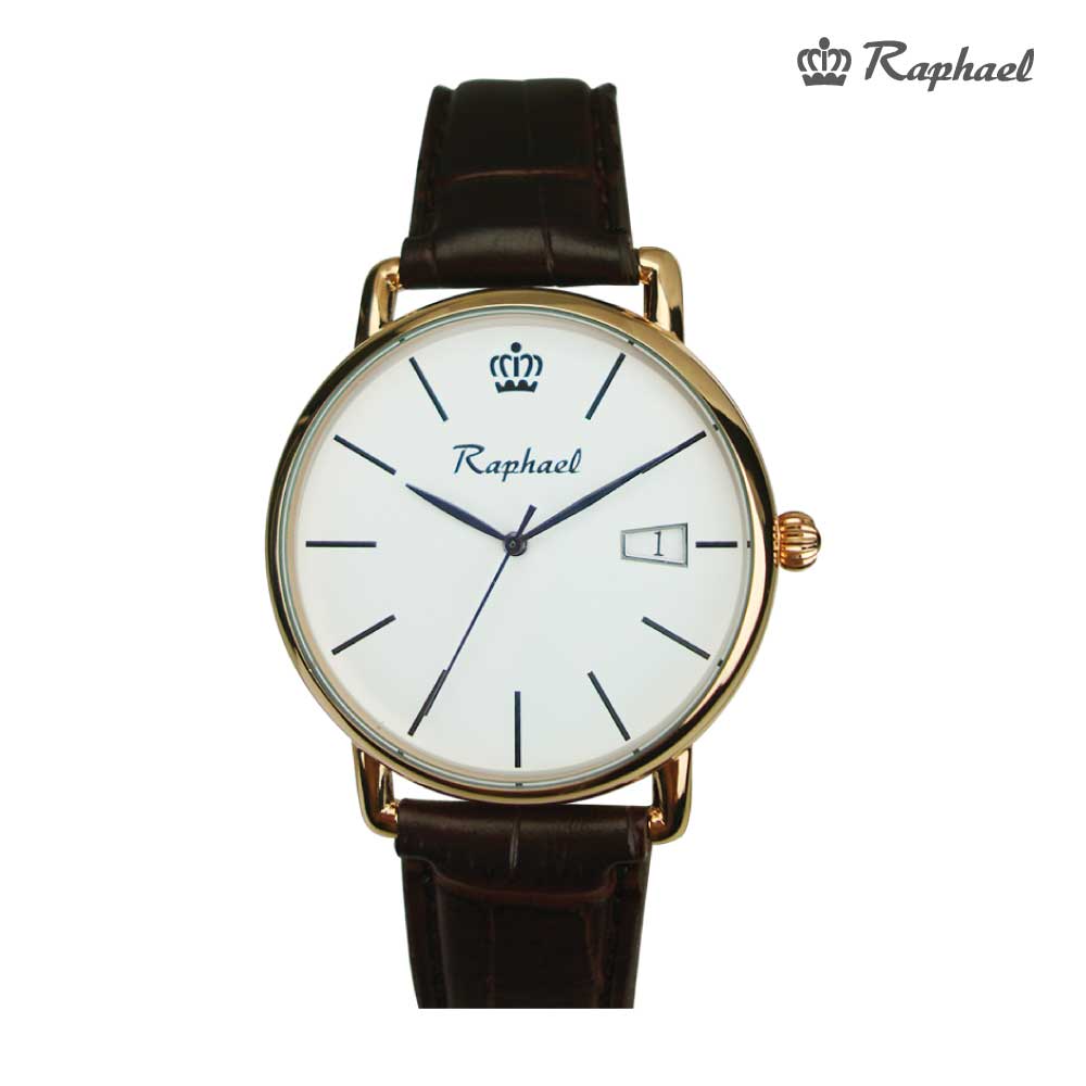 Gents Watches WA-14G ( “Your Brand • Your Print • Your Style.” ) All printing available