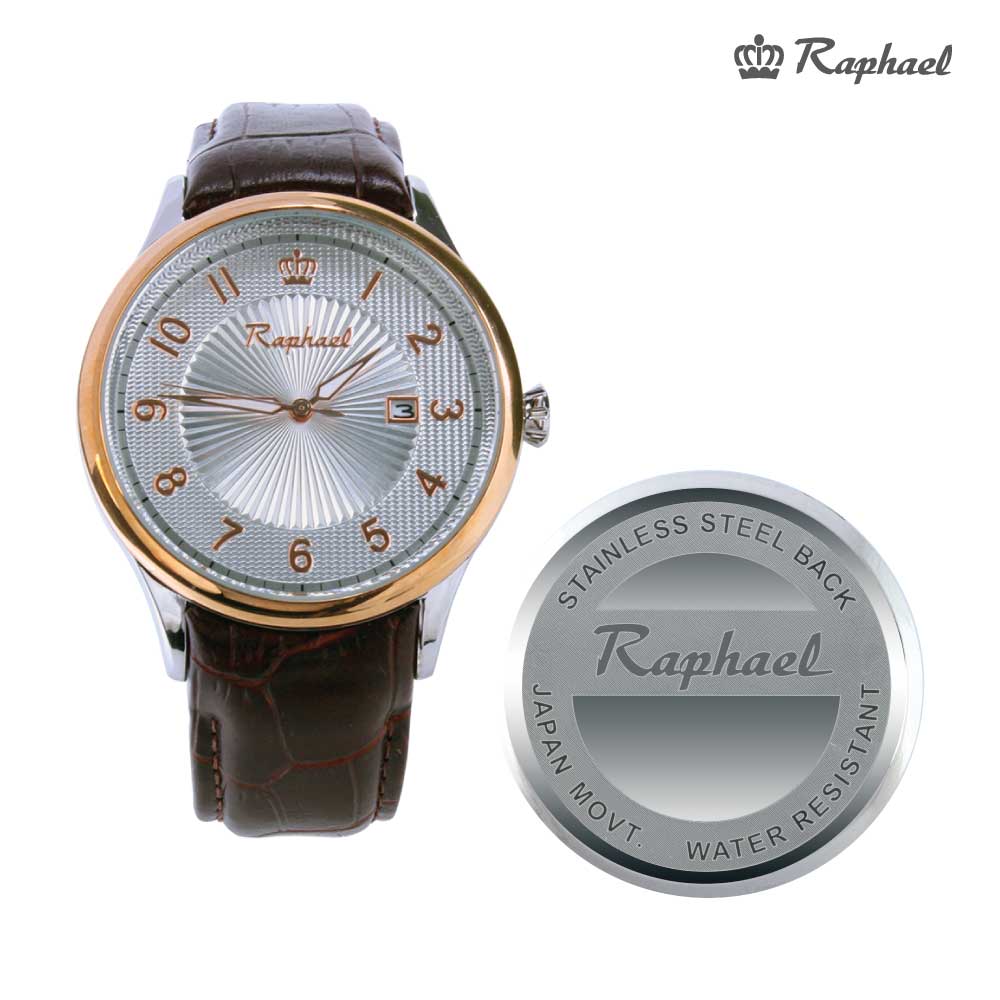 Gents Watches ( “Your Brand • Your Print • Your Style.” ) All printing available