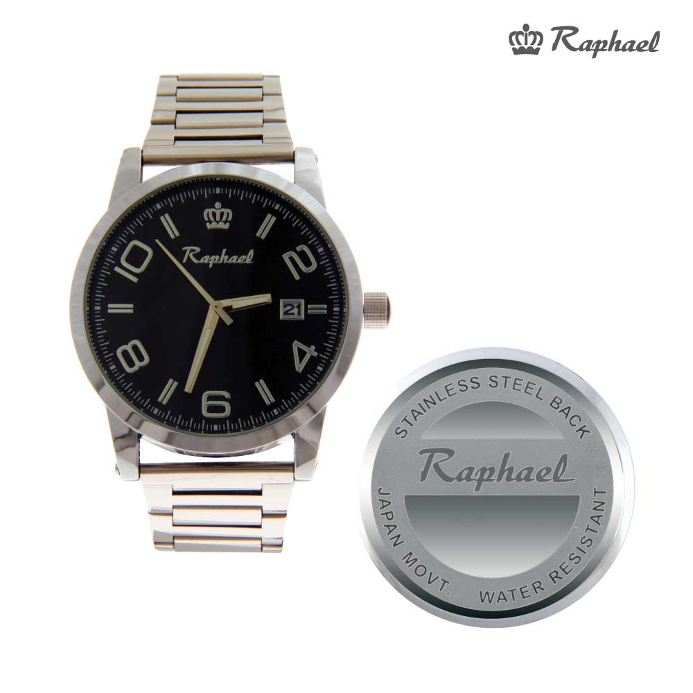 Gents Watches ( “Your Brand • Your Print • Your Style.” ) All printing available