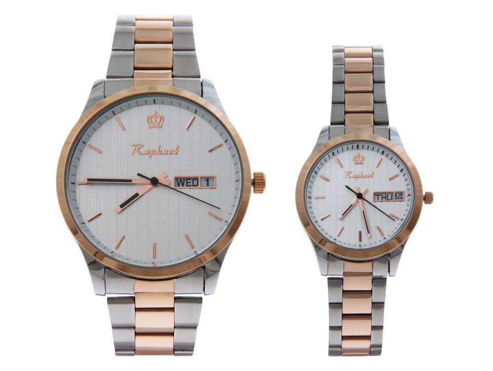 Wrist Watches ( “Your Brand • Your Print • Your Style.” ) All printing available