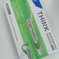 DELI THINK WHITE BOARD MARKER U006 GREEN