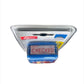 SHINY SELF INKING STAMP CHECKED  stp 16