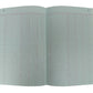 FIS LEDGER BOOK 3QR