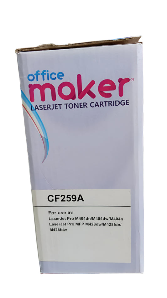 CF259A
