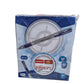 GIGIS UNIMAX POINT 0.7 50PC BALL POINT PEN