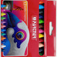 PARTNER  12 JUMBO CRAYONS D4236