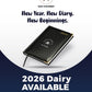2026 DIARY