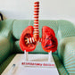 School Projects – Respiratory System