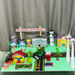 School Projects – Sustainable Development