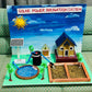 School Projects – Solar Power Irrigation System