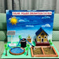 School Projects – Solar Power Irrigation System