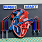 School Projects – Human Heart