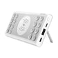 Wireless Power Bank 10000 mAh with Suction Cups
