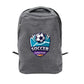 Promotional Backpack ( “Your Brand • Your Print • Your Style.” ) All printing available