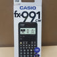 CASIO FX991CW SCIENTIFIC CALCULATOR