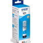 Epson 101 Cyan Ink Bottle (70 ml) 