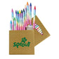 Children Gifts Crayons ( “Your Brand • Your Print • Your Style.” ) All printing available
