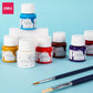 DELI COLOR EMOTION 12 TEMPERA POSTER COLOR 12*25 ML
