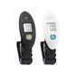 Digital Luggage Scale ( “Your Brand • Your Print • Your Style.” ) All printing available
