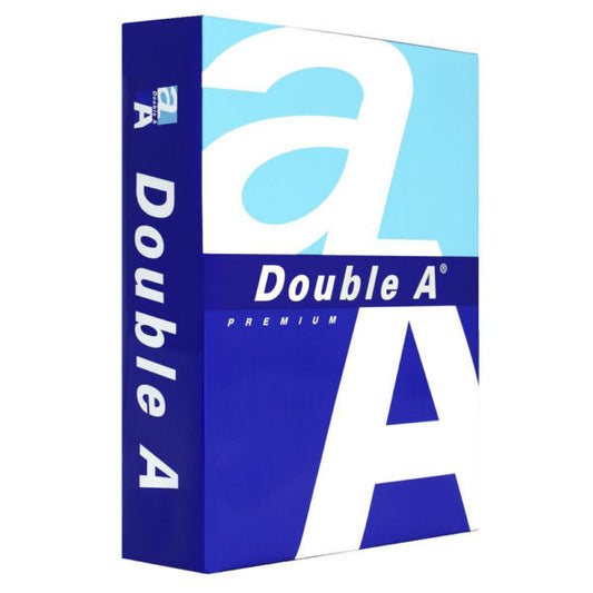 DOUBLE A a4  COPY PAPER 1 REEM