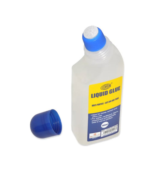 FIS LIQUID GLUE 180 ML