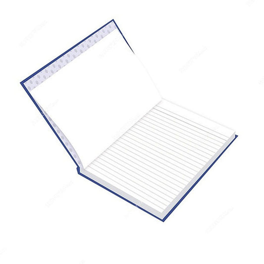 FIS A4 Manuscript Book 2 quire