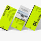 Flyer DL (Glossy paper 170gsm) (1000PCS)