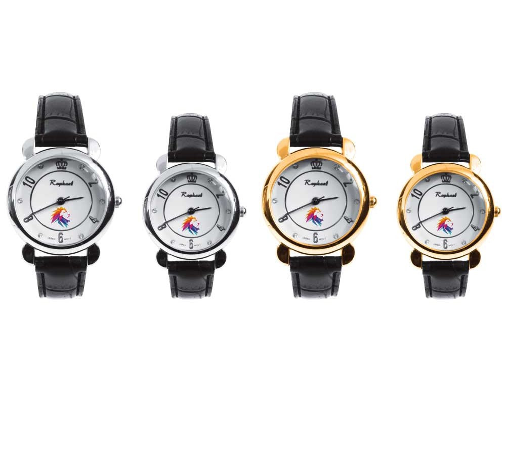 Ladies Watches ( “Your Brand • Your Print • Your Style.” ) All printing available