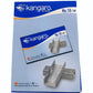 Kangaro No.10 Staples 20 BOXES 1000 (20*50)