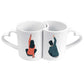 Love Mug Sets ( “Your Brand • Your Print • Your Style.” ) All printing available