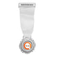 Medal Pin Badges ( “Your Brand • Your Print • Your Style.” ) All printing available
