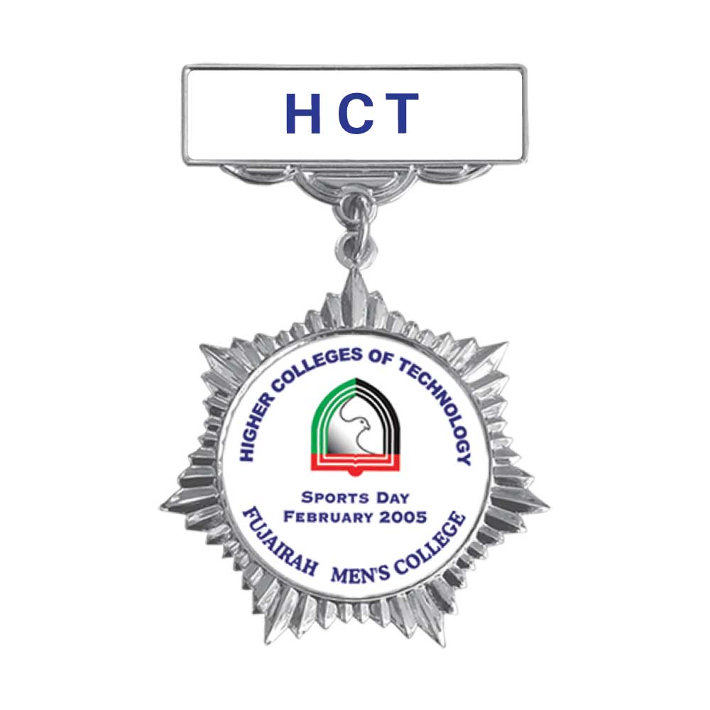 Medals ( “Your Brand • Your Print • Your Style.” ) All printing available