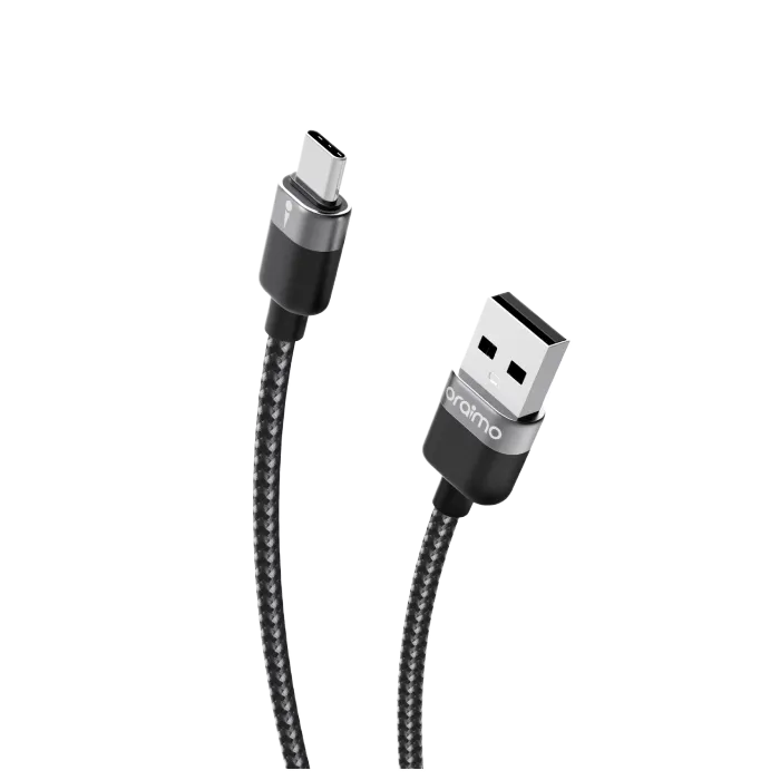 ORAIMO 65W ULTRA FAST CHARGING CABLE