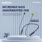 ORAIMO WIRELESS EARPHONES SHARK 4