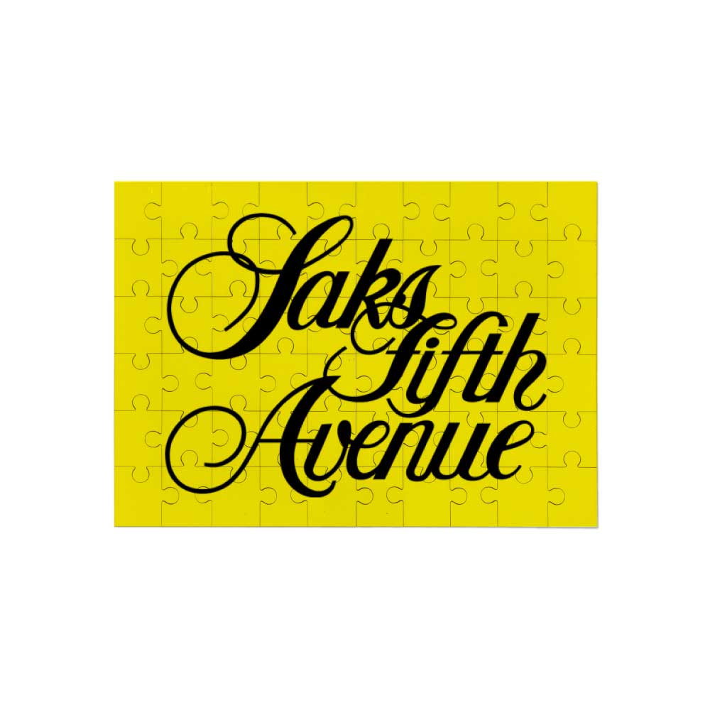 Cardboard Puzzles ( “Your Brand • Your Print • Your Style.” ) All printing available