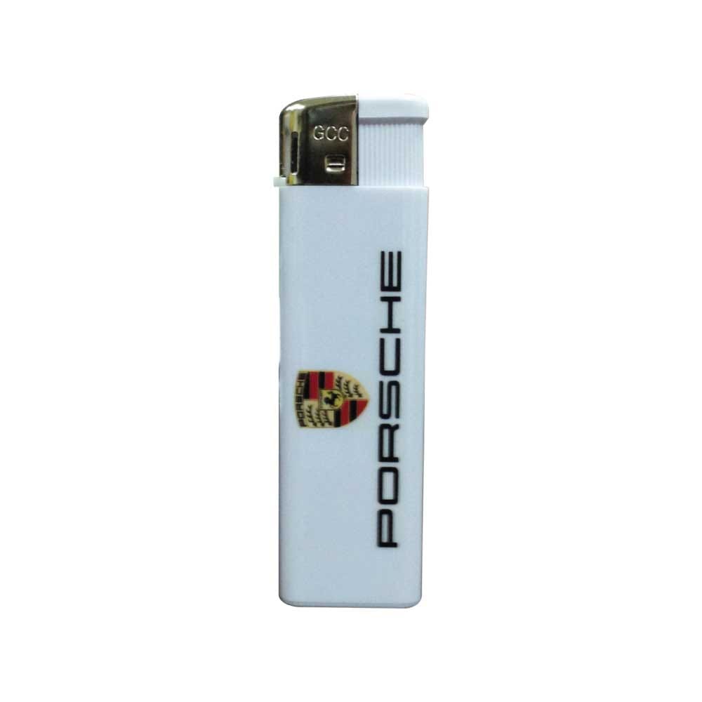 Promotional Lighters ( “Your Brand • Your Print • Your Style.” ) All printing available
