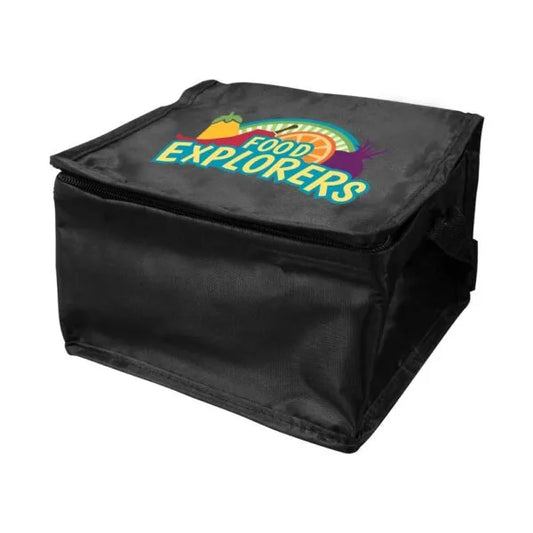 Cooler Bags ( “Your Brand • Your Print • Your Style.” ) All printing available