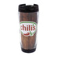 Promotional Travel Mugs ( “Your Brand • Your Print • Your Style.” ) All printing available