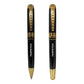 Raphael Exclusive Pens ( “Your Brand • Your Print • Your Style.” ) All printing available