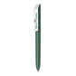 Recycled Pens Maxema Flow Pure ( “Your Brand • Your Print • Your Style.” ) All printing available