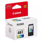 Canon 461 cartridge
