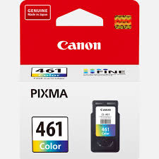 Canon 461 cartridge