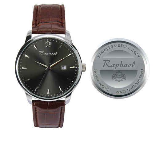Gents Watches ( “Your Brand • Your Print • Your Style.” ) All printing available