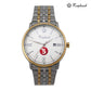 Gents Wrist Watches ( “Your Brand • Your Print • Your Style.” ) All printing available