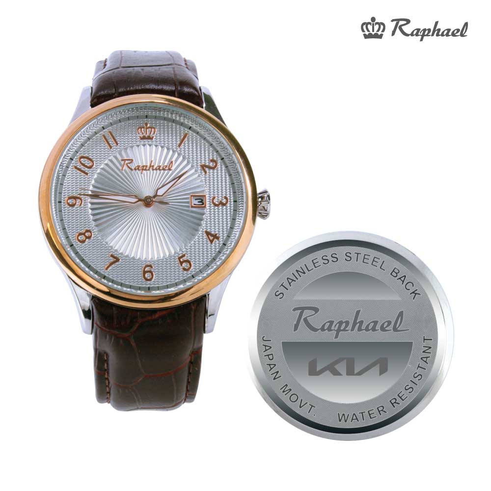 Gents Watches  ( “Your Brand • Your Print • Your Style.” ) All printing available